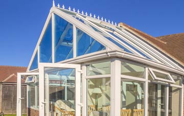 conservatory roof insulation costs Mortimer West End