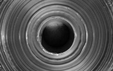 Mortimer West End edpm waterproofing