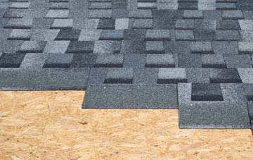 expert Mortimer West End asphalt roof companies