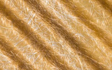 Mortimer West End fibreglass roof waterproofing