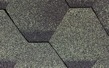 Mortimer West End fibreglass shingle repairs