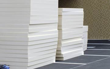 Mortimer West End flat roof insulation costs