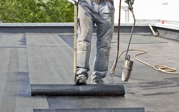 flat roof replacement Mortimer West End, Hampshire