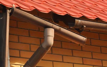 Mortimer West End gutter repair costs
