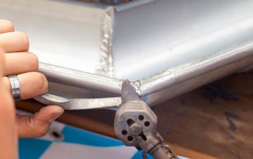 disadvantages of Mortimer West End lead roofing