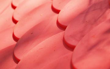 Mortimer West End plastic roof costs