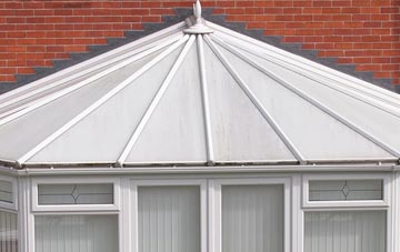 Mortimer West End polycarbonate conservatory roof repairs
