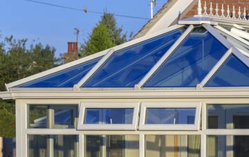 professional Mortimer West End conservatory insulation