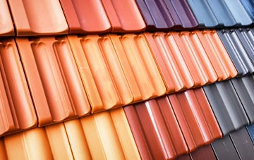 Mortimer West End roof tile costs