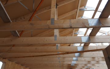 Mortimer West End roof truss costs