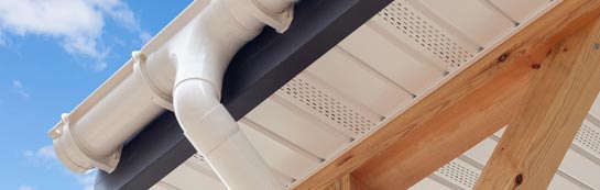 get Mortimer West End guttering quotes today