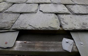 Mortimer West End slate roof repairs and maintenance