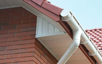 Mortimer West End soffit repair costs