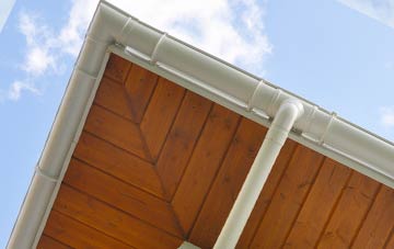 Mortimer West End soffit types