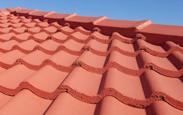 Mortimer West End tile and slate roof replacement