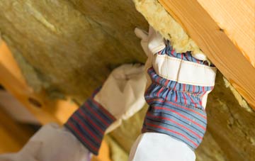 types of Mortimer West End pitched roof insulation materials