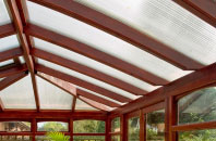 Mortimer West End conservatory roofing insulation