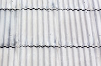 Mortimer West End corrugated roof quotes