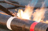 Mortimer West End flat roofing replacement