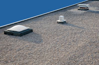 Mortimer West End flat roofing