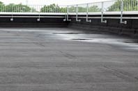find rated Mortimer West End flat roofing companies