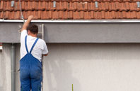 free Mortimer West End gutter repair quotes