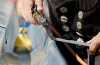 Mortimer West End lead roof quotes