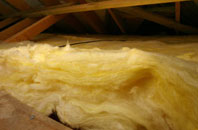 Mortimer West End pitch roof insulation