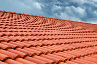 Mortimer West End roofing tiles