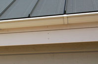 Mortimer West End soffit repair
