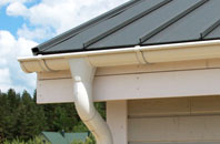 Mortimer West End soffits