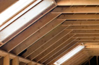 Mortimer West End tapered roof insulation quotes